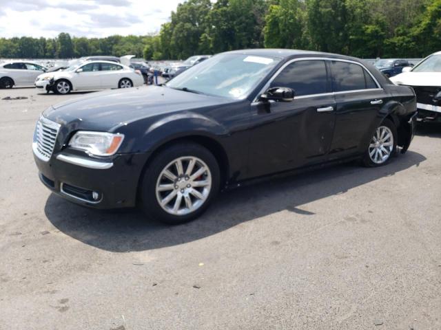 CHRYSLER 300C 2013 с VIN 2C3CCAEG0DH658424 - Фото с аукциона