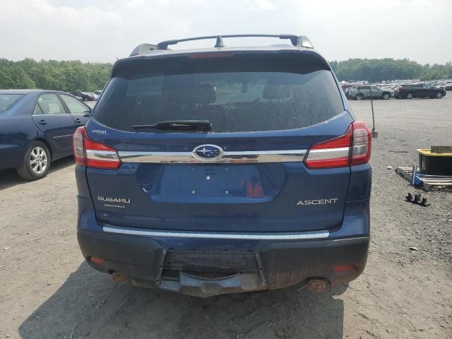 Photo 6 from auction – 2019 SUBARU ASCENT PRE with VIN 4S4WMAFD1K3476303
