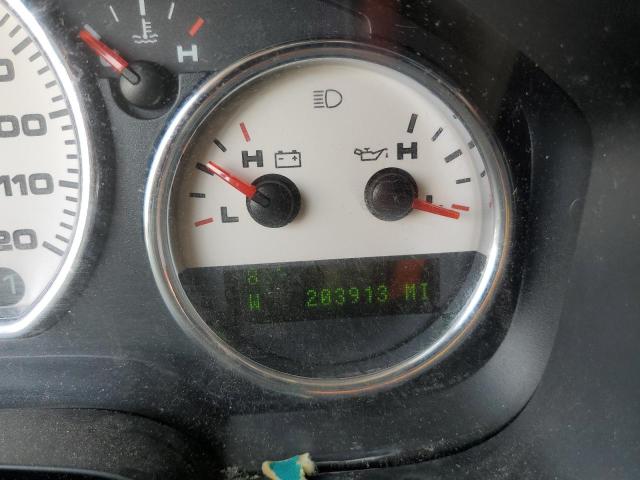Photo 9 from auction – 2004 FORD F150 with VIN 1FTPX12544NC45529