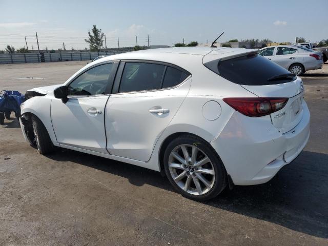 Photo 2 from auction – 2017 MAZDA 3 TOURING with VIN 3MZBN1L71HM152030