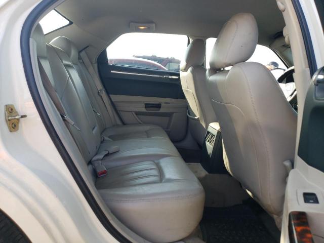 Photo 10 from auction – 2006 CHRYSLER 300C with VIN 2C3KA63HX6H519625