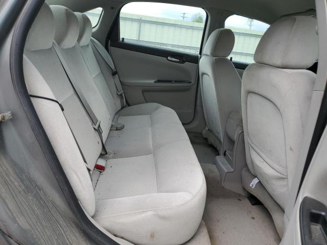 Photo 10 from auction – 2007 CHEVROLET IMPALA LT with VIN 2G1WT55NX79268937