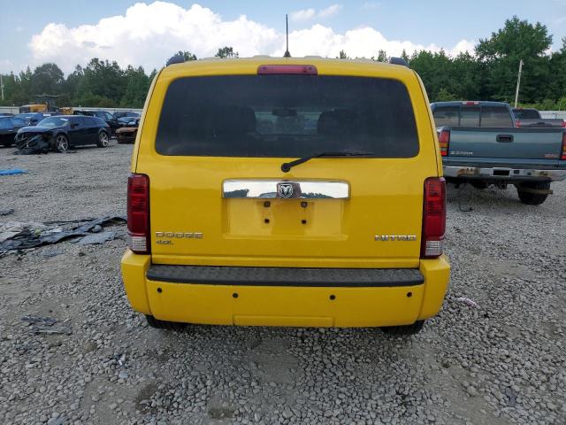 Фото 6 с аукциона – 2011 DODGE NITRO DETO с VIN 1D4PT6GX7BW504253