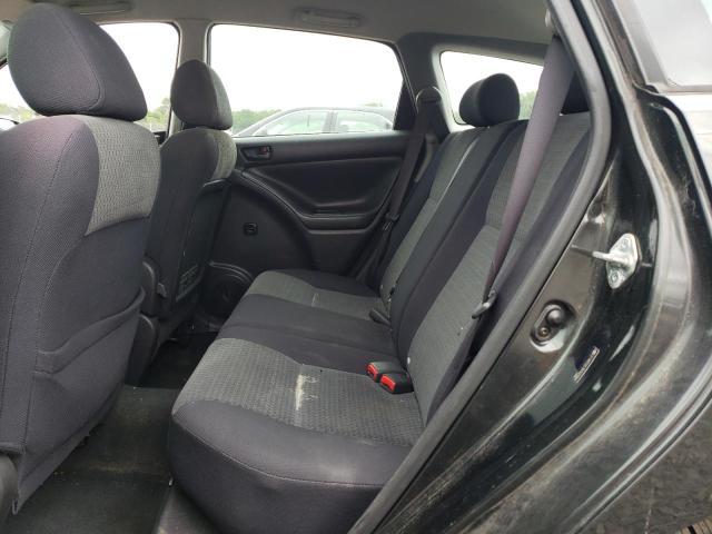 Photo 10 from auction – 2005 TOYOTA COROLLA MA with VIN 2T1KR32E35C421944