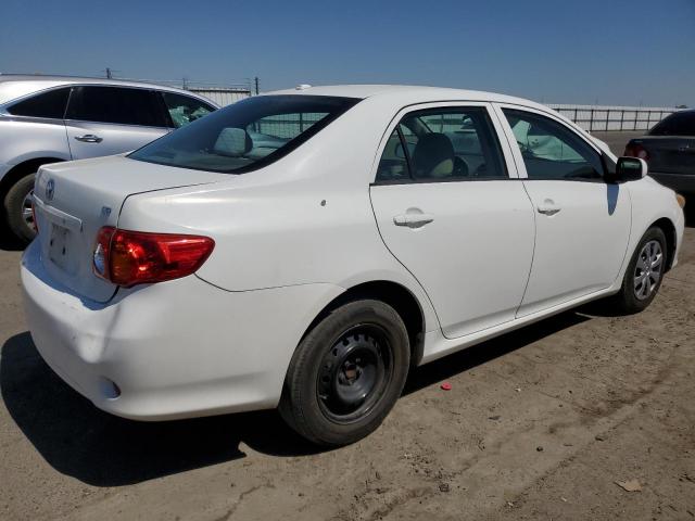 Photo 3 from auction – 2010 TOYOTA COROLLA BA with VIN 1NXBU4EEXAZ179663