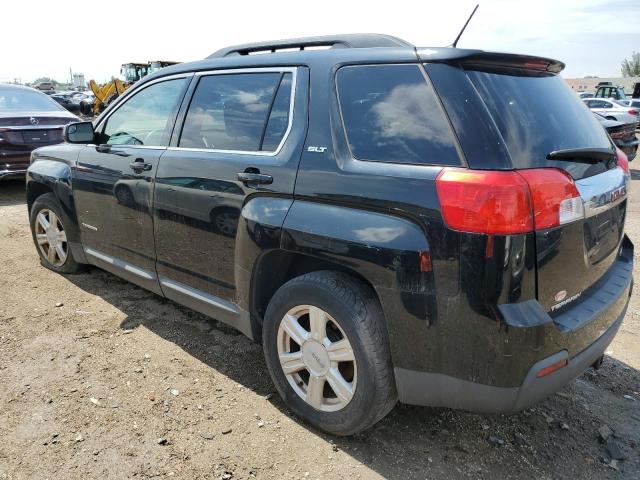 Photo 2 from auction – 2014 GMC TERRAIN SL with VIN 2GKFLXEK9E6311076