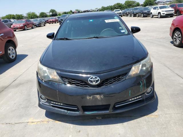 Photo 5 from auction – 2012 TOYOTA CAMRY BASE with VIN 4T1BF1FKXCU165911