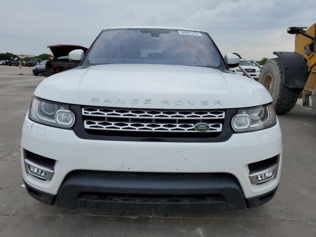 Photo 5 from auction – 2016 LAND ROVER RANGE ROVE with VIN SALWR2VF4GA559038