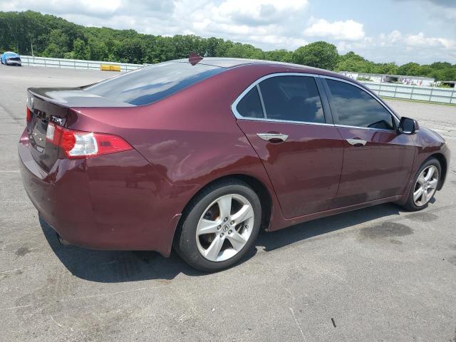 Photo 3 from auction – 2010 ACURA TSX with VIN JH4CU2F69AC005205