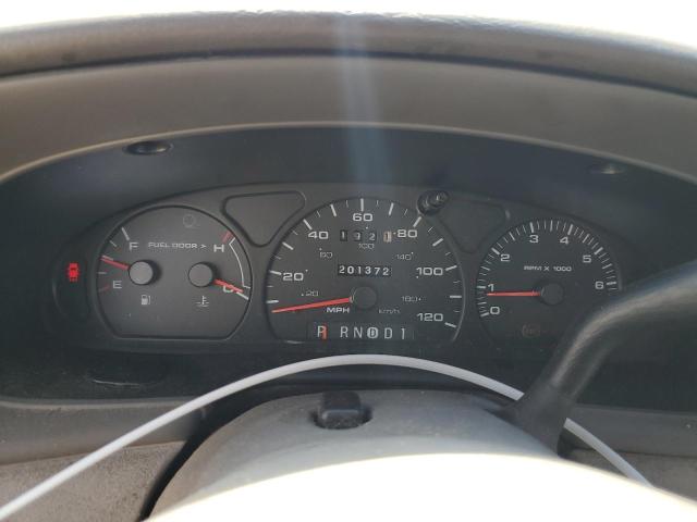 Photo 9 from auction – 2003 FORD TAURUS SE with VIN 1FAFP53U03A169960