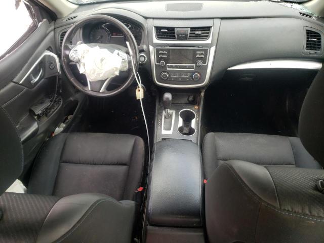 Photo 8 from auction – 2017 NISSAN ALTIMA 2.5 with VIN 1N4AL3AP7HC498884