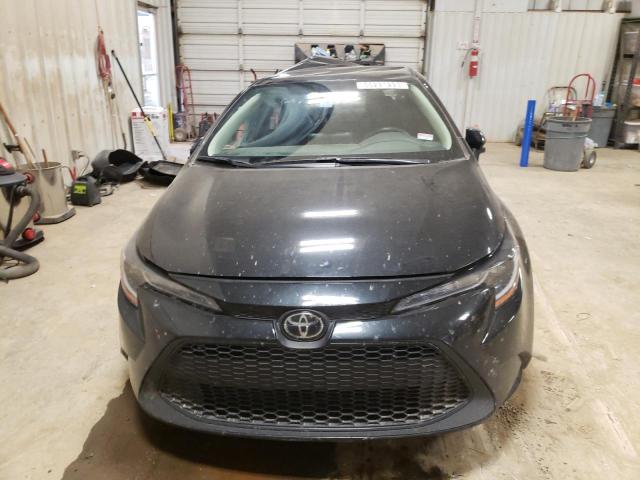 Photo 5 from auction – 2021 TOYOTA COROLLA LE with VIN 5YFEPMAE7MP204650