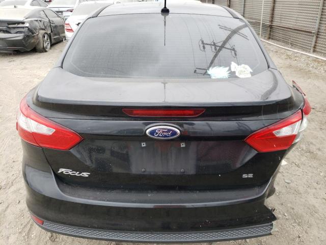 Photo 6 from auction – 2014 FORD FOCUS SE with VIN 1FADP3F26EL321396