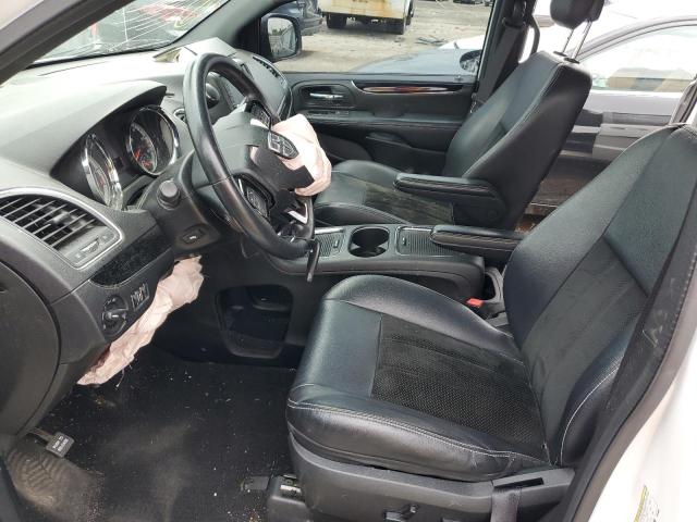 Photo 7 from auction – 2014 DODGE GRAND CARA with VIN 2C4RDGCG3ER459856