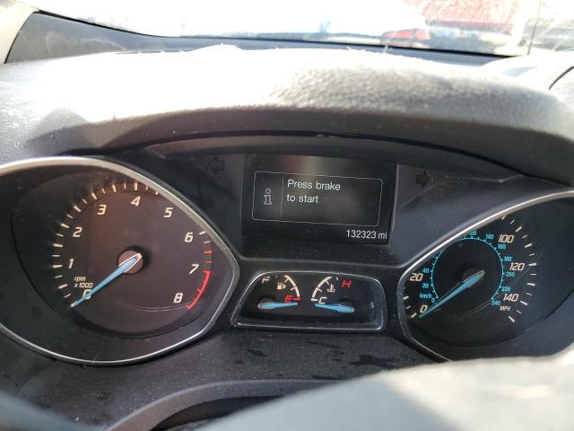 Photo 9 from auction – 2015 FORD ESCAPE TIT with VIN 1FMCU0JX7FUB93791