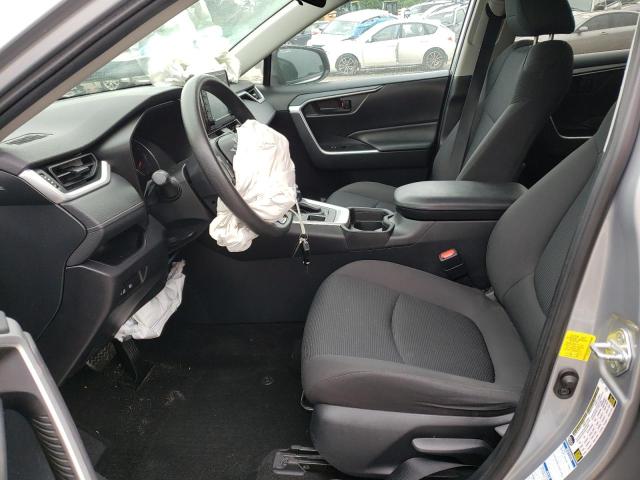 Photo 7 from auction – 2019 TOYOTA RAV4 LE with VIN 2T3F1RFV3KW028193