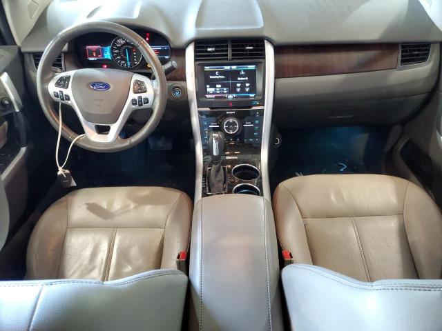 Photo 8 from auction – 2012 FORD EDGE LIMIT with VIN 2FMDK4KC5CBA63023