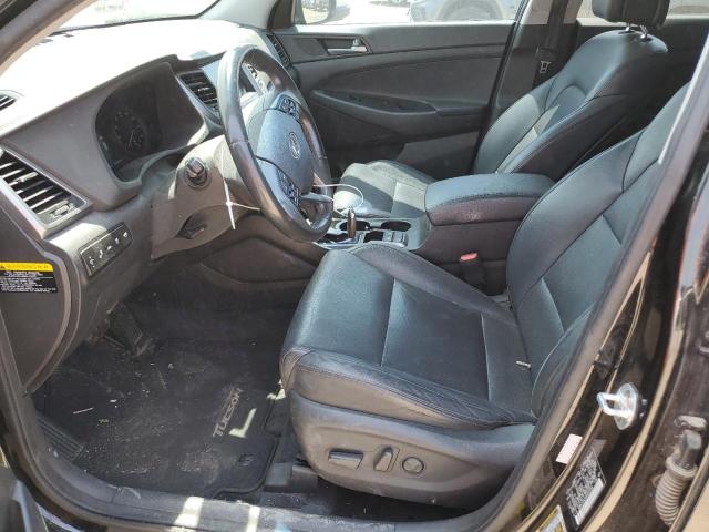 Photo 7 from auction – 2016 HYUNDAI TUCSON LIM with VIN KM8J33A2XGU222959