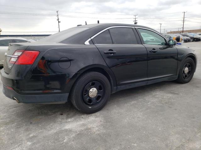 Photo 3 from auction – 2014 FORD TAURUS POL with VIN 1FAHP2MK1EG143713