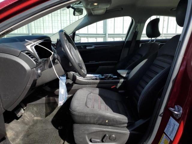 Photo 7 from auction – 2016 FORD FUSION SE with VIN 3FA6P0T98GR315015