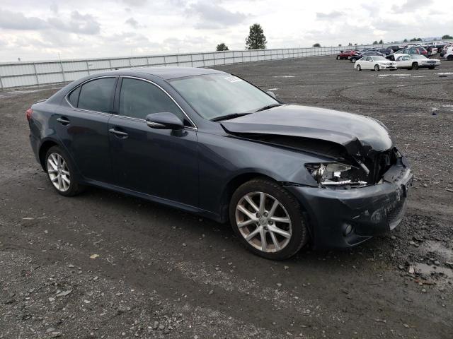 Photo 4 from auction – 2011 LEXUS IS 250 with VIN JTHCF5C20B5045188