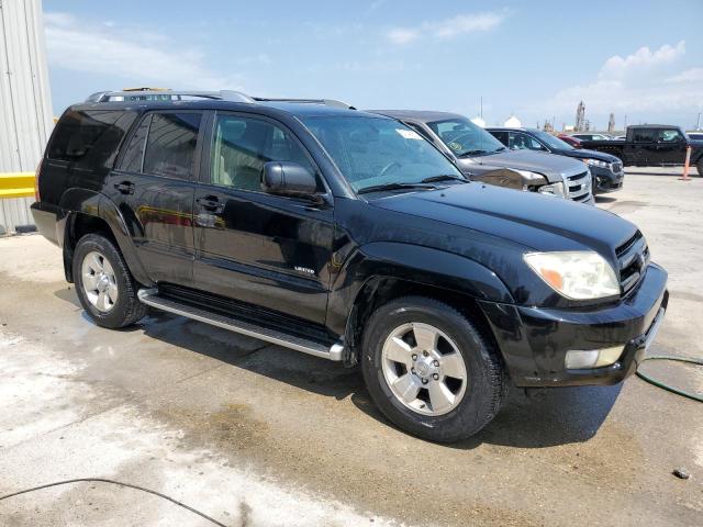 Photo 4 from auction – 2003 TOYOTA 4RUNNER LI with VIN JTEZT17R830009165