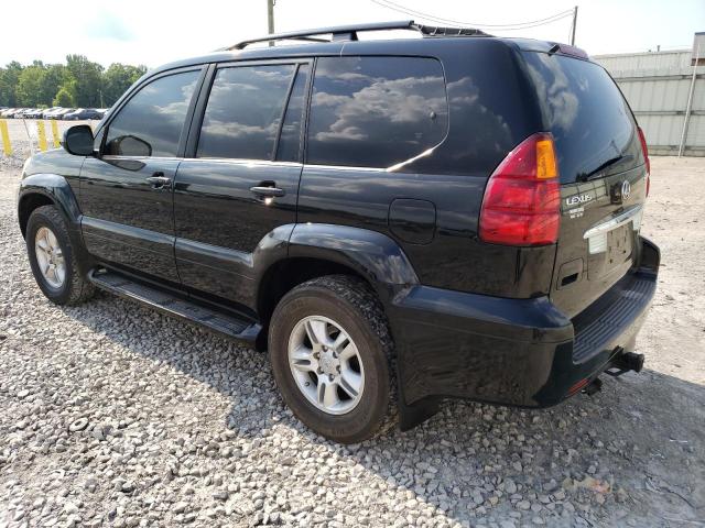 Photo 2 from auction – 2007 LEXUS GX 470 with VIN JTJBT20X270134752