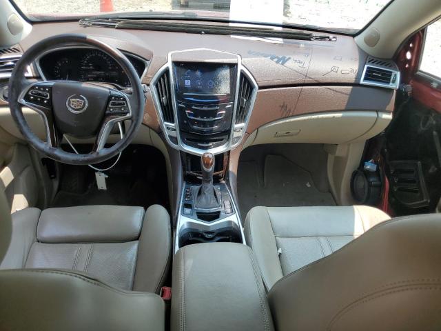 Photo 8 from auction – 2013 CADILLAC SRX PERFOR with VIN 3GYFNDE32DS638913
