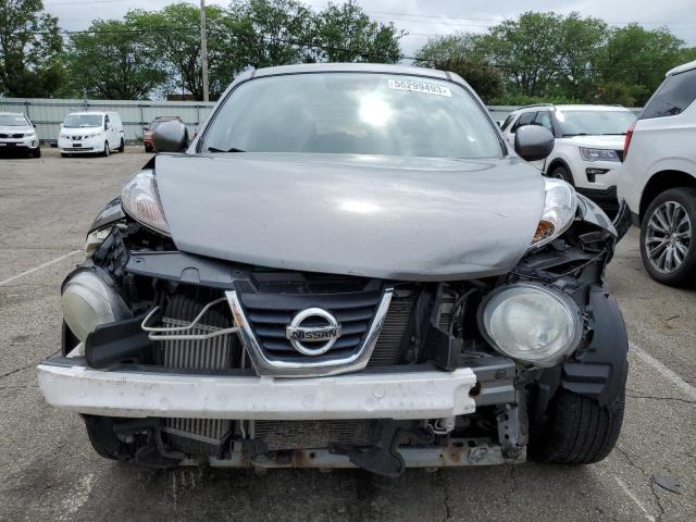 Photo 5 from auction – 2011 NISSAN JUKE S with VIN JN8AF5MR8BT000472