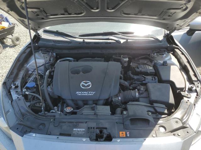 Photo 11 from auction – 2015 MAZDA 3 TOURING with VIN 3MZBM1L7XFM190551