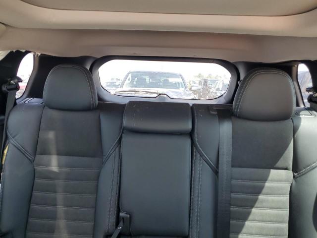 Photo 10 from auction – 2023 MITSUBISHI OUTLANDER with VIN JA4J3UA8XPZ012194