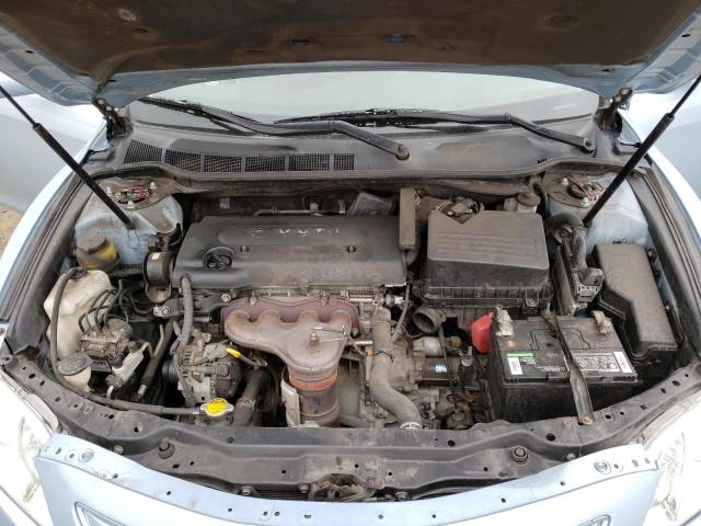 Photo 11 from auction – 2007 TOYOTA CAMRY CE with VIN 4T1BE46K57U691910