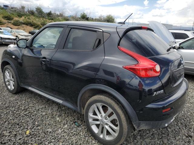 Foto 2 de la subasta – 2012 NISSAN JUKE S con VIN JN8AF5MR8CT109869