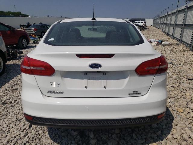 Photo 6 from auction – 2015 FORD FOCUS SE with VIN 1FADP3F29FL351123