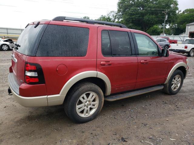 Photo 3 from auction – 2009 FORD EXPLORER E with VIN 1FMEU74E39UA24626