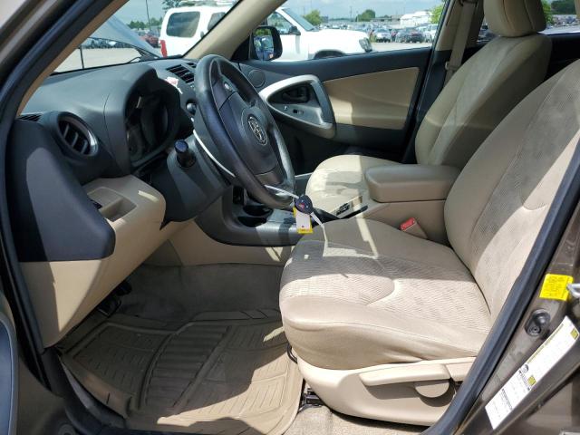 Photo 7 from auction – 2011 TOYOTA RAV4 with VIN 2T3BF4DVXBW132413