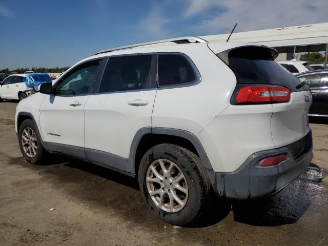 Photo 2 from auction – 2014 JEEP CHEROKEE L with VIN 1C4PJLCS4EW217131