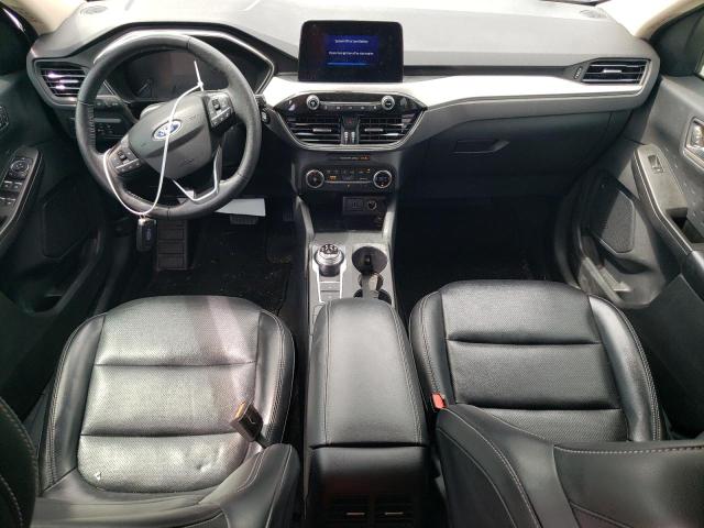 Photo 8 from auction – 2020 FORD ESCAPE SEL with VIN 1FMCU0H61LUA67046