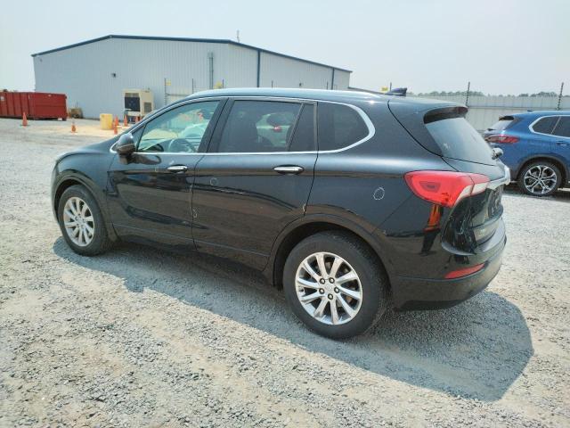 Photo 2 from auction – 2019 BUICK ENVISION E with VIN LRBFXCSA8KD008936