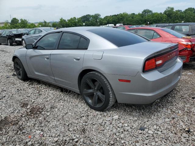 Photo 2 from auction – 2014 DODGE CHARGER SE with VIN 2C3CDXBG8EH197933
