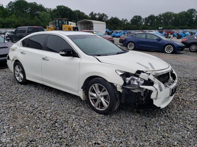 Photo 4 from auction – 2013 NISSAN ALTIMA 2.5 with VIN 1N4AL3AP7DN417672
