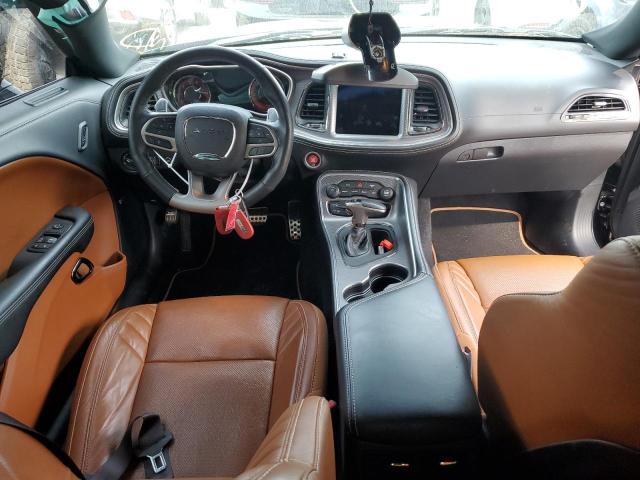 Photo 8 from auction – 2022 DODGE CHALLENGER with VIN 2C3CDZC95NH168031