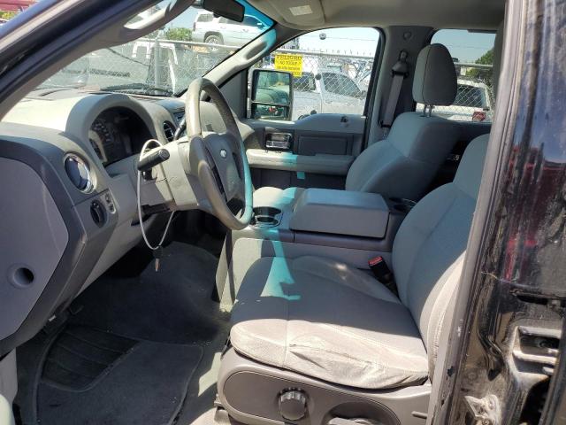 Photo 7 from auction – 2008 FORD F150 SUPER with VIN 1FTPW14V18FC26257