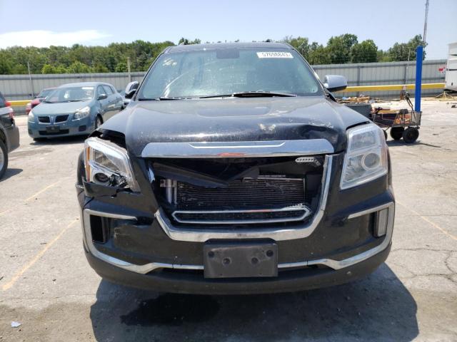 Photo 5 from auction – 2016 GMC TERRAIN SL with VIN 2GKFLPE31G6161007