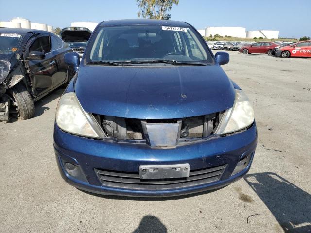 Photo 5 from auction – 2009 NISSAN VERSA S with VIN 3N1BC13E89L384867