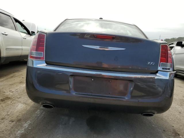 Photo 6 from auction – 2013 CHRYSLER 300 with VIN 2C3CCAAG5DH557708