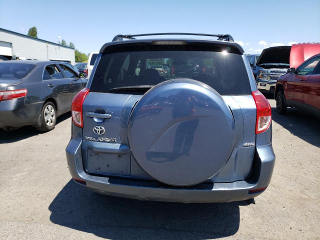 Photo 6 from auction – 2007 TOYOTA RAV4 LIMIT with VIN JTMBD31V075110682