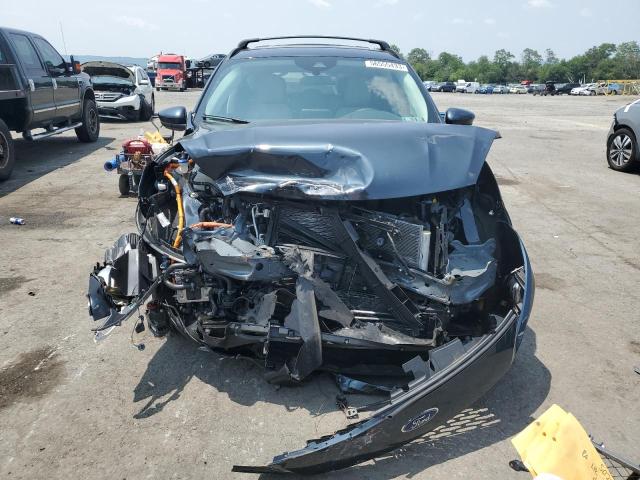 Photo 5 from auction – 2022 FORD ESCAPE SEL with VIN 1FMCU0KZ2NUA20095