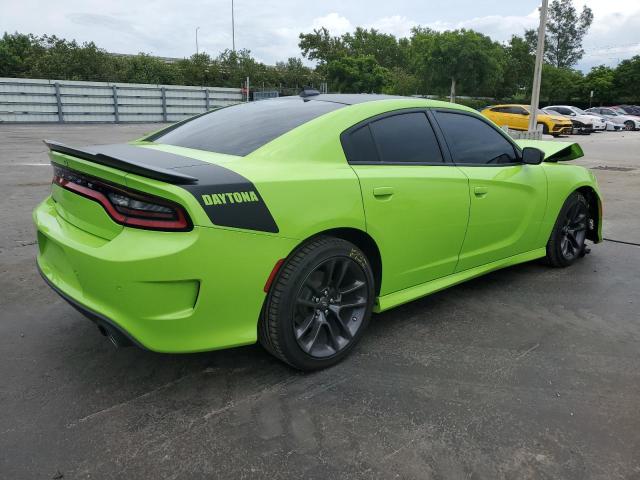 Photo 3 from auction – 2023 DODGE CHARGER R/ with VIN 2C3CDXCT6PH534520