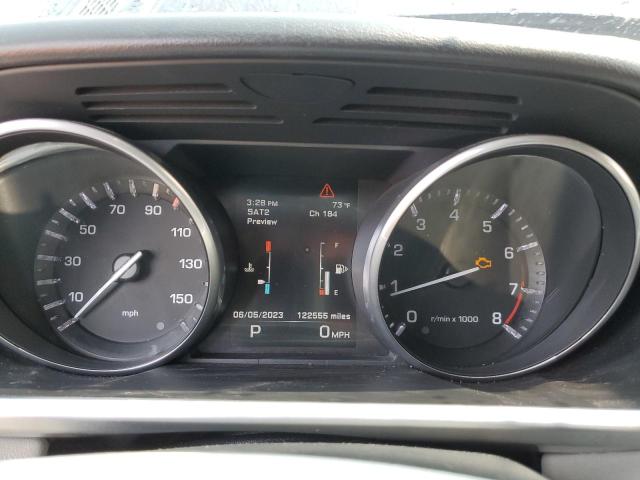 Photo 9 from auction – 2014 LAND ROVER RANGE ROVE with VIN SALWR2WF5EA323882